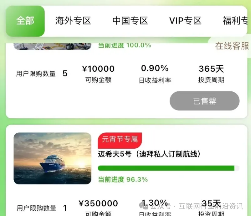 当心！这20个平台都是资金盘虚拟币骗局，有些即将崩盘跑路！