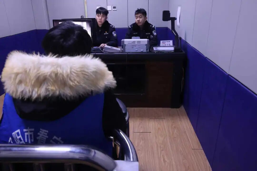 百日雷霆破大案 利剑出鞘斩传销——辽阳市公安局白塔分局成功侦破“1.08”特大传销案