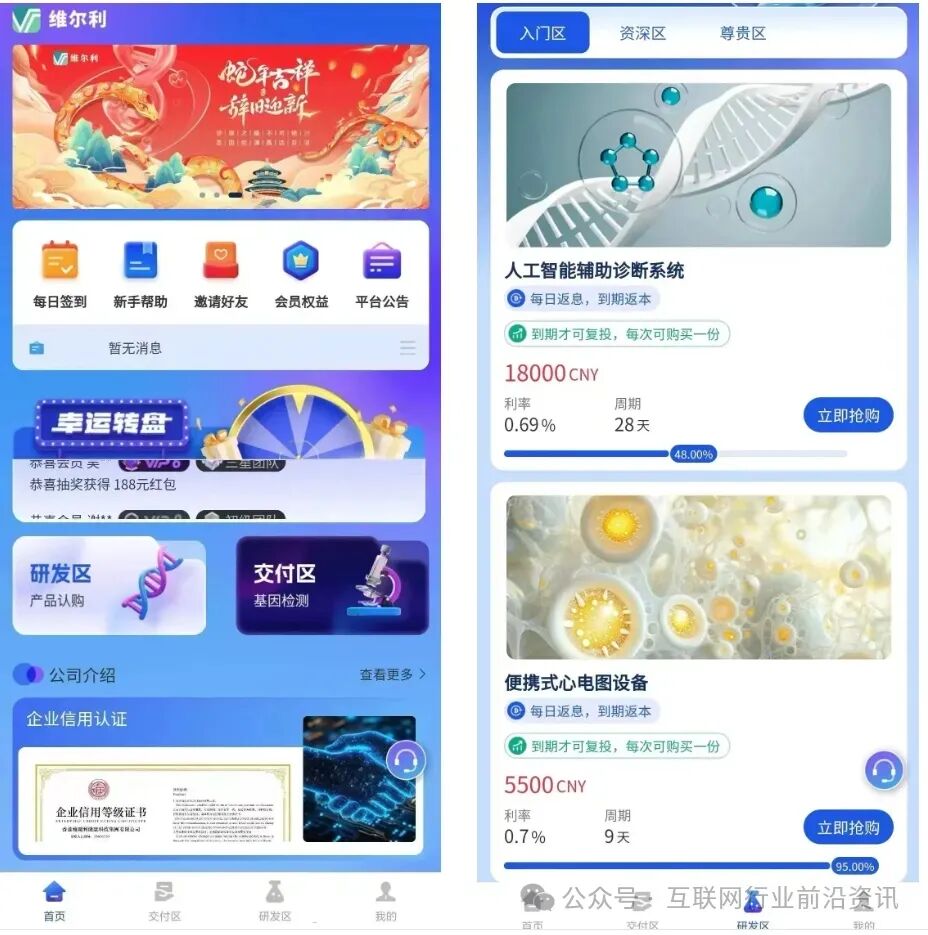 全崩盘了！这7个资金盘骗局圈钱上百亿跑路，全国几十万投资者血本无归！